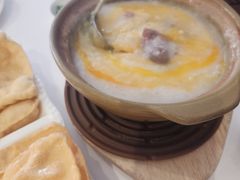 -白天鹅宾馆-宏图府餐厅