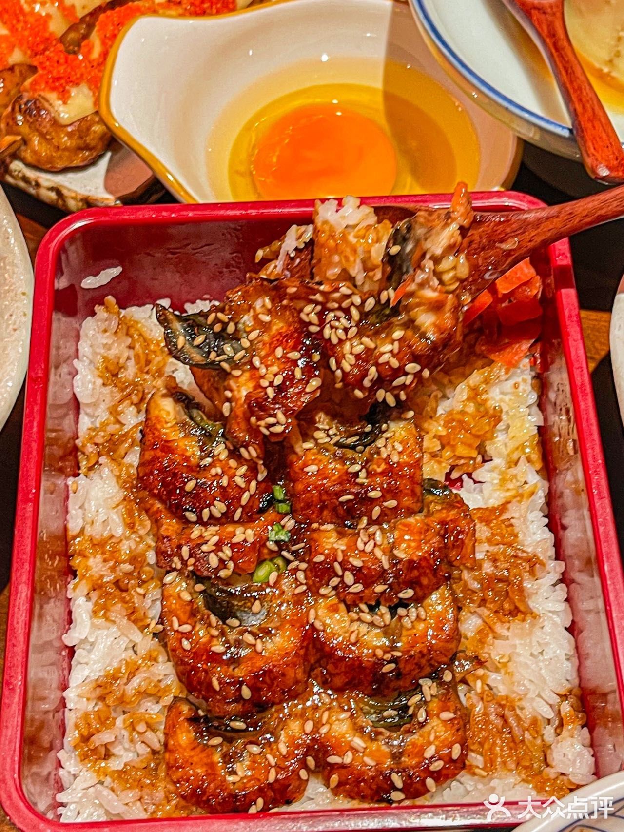 重庆新店|宫崎骏动漫里的焦糖布丁和玉子烧!