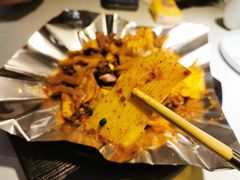 -白马宴·椒麻鸡(新华南路店)