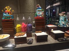 -厦门海沧正元希尔顿逸林酒店開全日餐厅