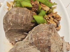 -金海湾海鲜排档(朱家尖店)