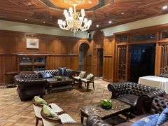 -马勒别墅·中餐厅