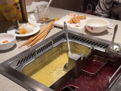 -海底捞火锅(万科广场店)