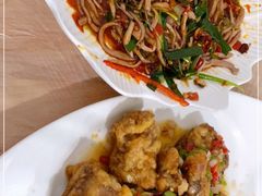 -洪霞餐馆