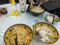 -食惠里小笼包面馆(越秀店)
