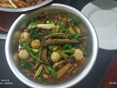 -弓虽昌焖烧鸡(大竹林店)