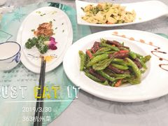 -三六三杭州菜(水上总店)