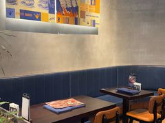 -bluefrog蓝蛙(皇庭广场店)