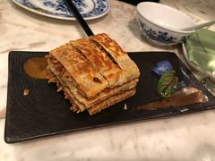 -漢舍中国菜馆(889广场店)