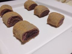 陆壹捌餐厅-陆壹捌餐厅(五大道店)