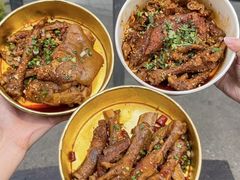 -降龙爪爪(建设路1店)