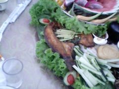 -金塔傣乡·云南民族特色菜·傣味手抓饭(金瓦路店)