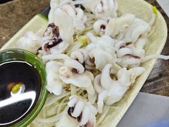 -贞姨美食·老字号海鲜大排档