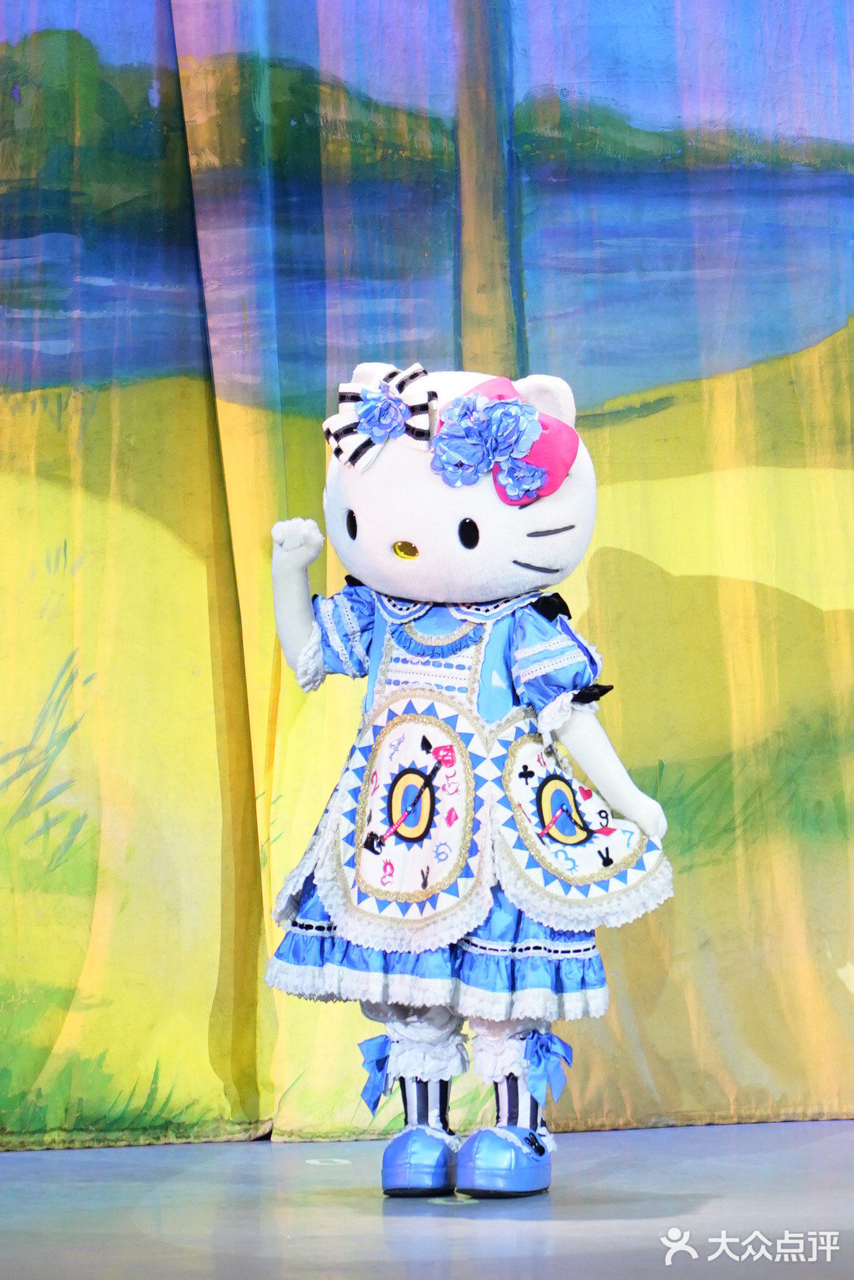 安吉旅游｜lo娘畅游杭州Hello Kitty乐园攻略