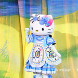 安吉旅游｜lo娘畅游杭州Hello Kitty乐园攻略