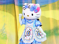 -杭州Hello Kitty乐园