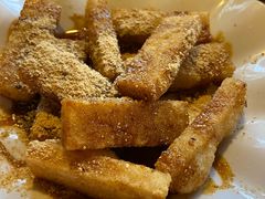 冬瓜条-岗上渣渣老火锅(两路口店)