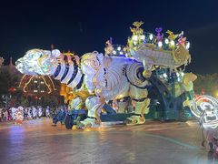 -上海海昌海洋公园