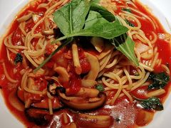 -新贝乐意大利餐厅(苏州中心店)