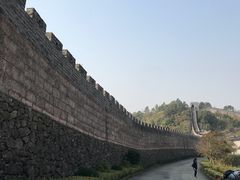 -黄贤森林公园