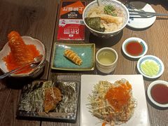 -大雄寿司(中华广场店)