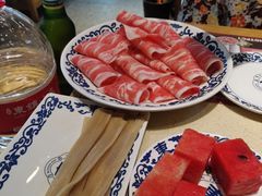 -东镇老火锅(长春路首店)