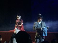 -合肥大剧院