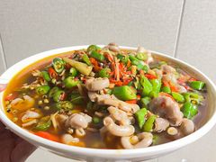 -艺味深尝(云锦路店)