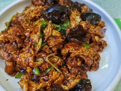 醋溜木须-上庄晋风庄园(上庄店)