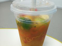 -CoCo都可(北苑K酷店)