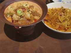 -奉天小馆·非遗东北菜(沈阳万象城店)