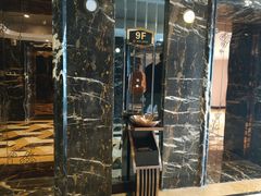 电梯-碧桂园凤凰城酒店(南京店)