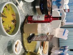 -丽华园(汉阳龙阳店)