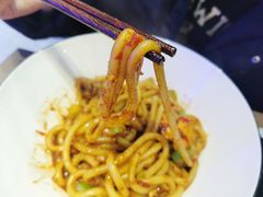 -壹粉屋新疆炒米粉(建外SOHO东区店)