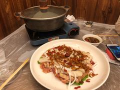 -小辉哥大排档(船山路总店)