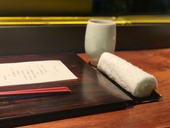-元熹会席料理