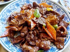 溜三样-协顺园回头馆(南顺城路店)