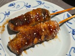 -沼津港精致料理·寿喜烧·烧鸟(龙湖南桥天街日料榜单店)