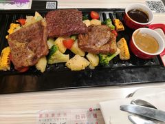 -必胜客(上海新南方商城PH店)