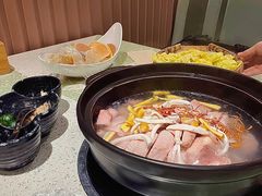 原味椰子鸡-三克火锅影院(来福士店)
