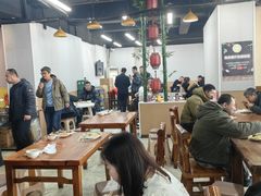 -食里香自助快餐(香槟小镇店)