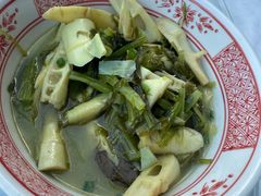 -大灶头·新昌菜(中国茶市店)