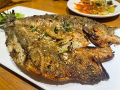 -小杨烤肉·陕西烧烤·陕西地方菜(东新街【永兴坊】店)