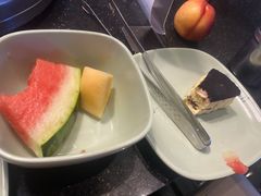 -盛江山自助料理(太原街万达店)