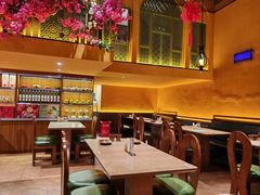 -耶里夏丽·新疆菜·28年喀什老馆(田林东路店)