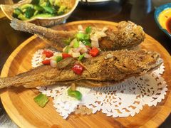 -聚汇三少·龙虾·中餐厅(莫邪路新天地店)