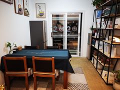 -梵舍·沙浴养生SPA