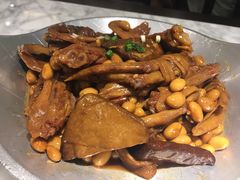 -小菜园新徽菜(滁州苏宁店)