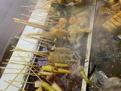 -大姐麻辣烫(莲宝中路店)