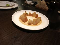 -甄御•海鲜新青岛菜(麦岛店)